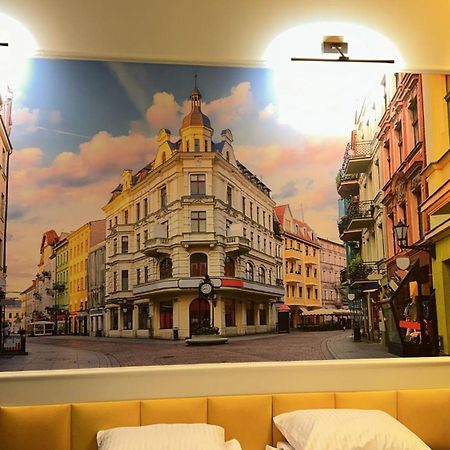 Quick Trip Apartments Stary Toruń מראה חיצוני תמונה