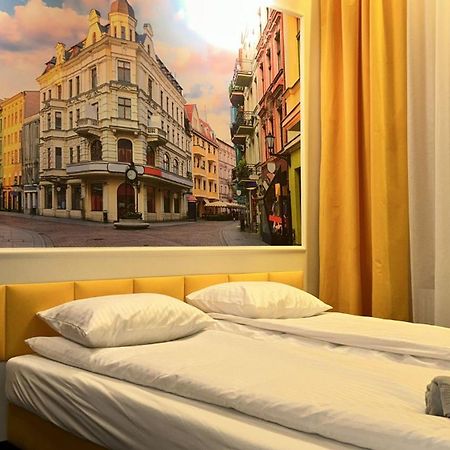Quick Trip Apartments Stary Toruń מראה חיצוני תמונה