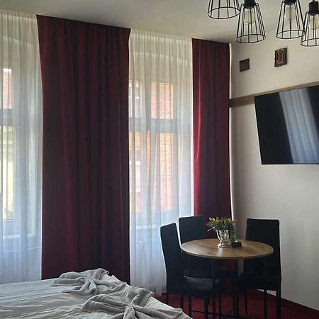 Quick Trip Apartments Stary Toruń מראה חיצוני תמונה