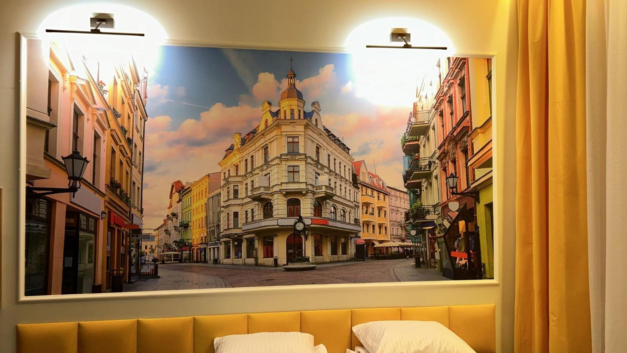 Quick Trip Apartments Stary Toruń מראה חיצוני תמונה