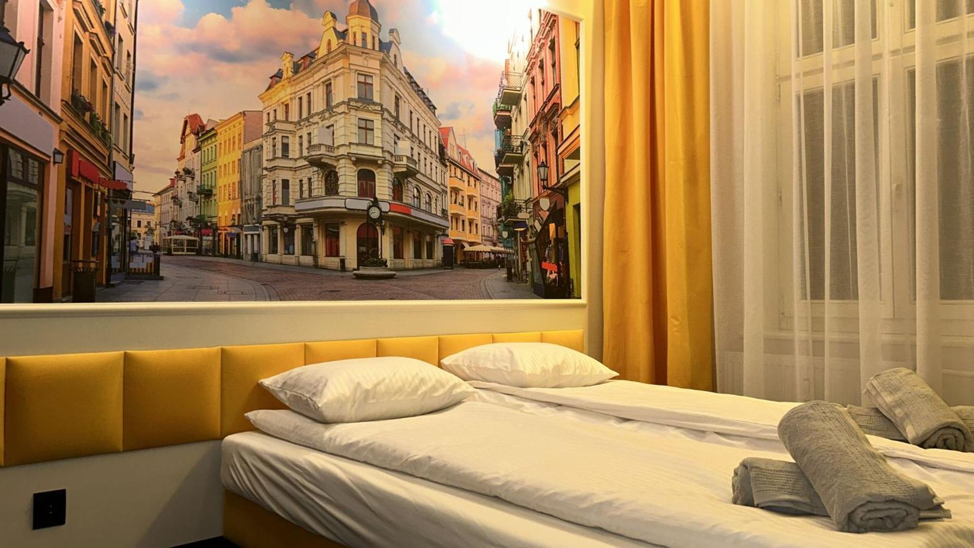Quick Trip Apartments Stary Toruń מראה חיצוני תמונה