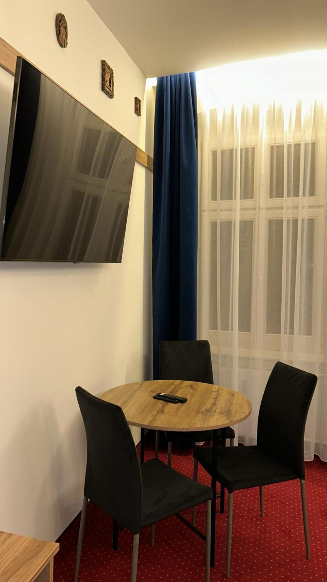Quick Trip Apartments Stary Toruń מראה חיצוני תמונה