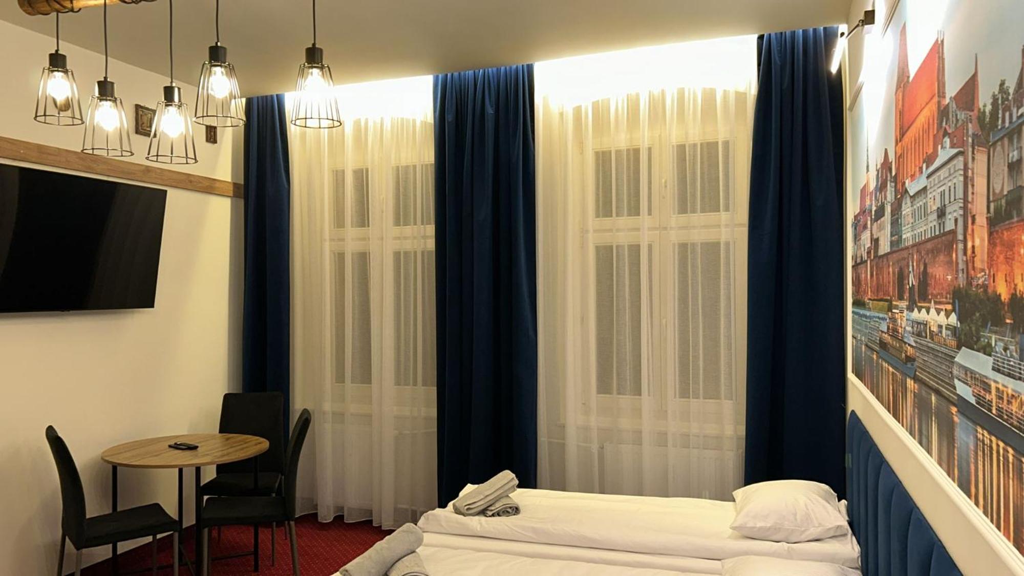 Quick Trip Apartments Stary Toruń מראה חיצוני תמונה