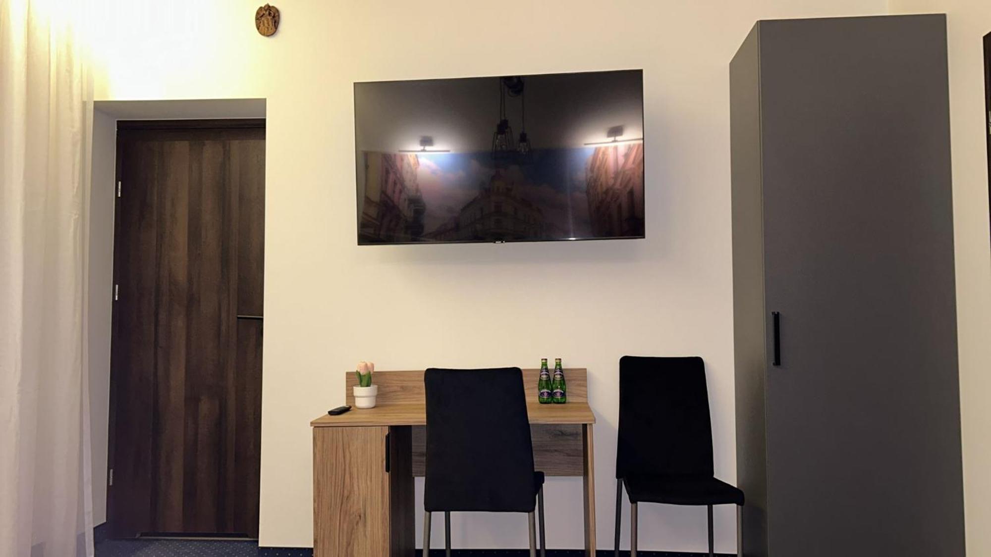 Quick Trip Apartments Stary Toruń מראה חיצוני תמונה