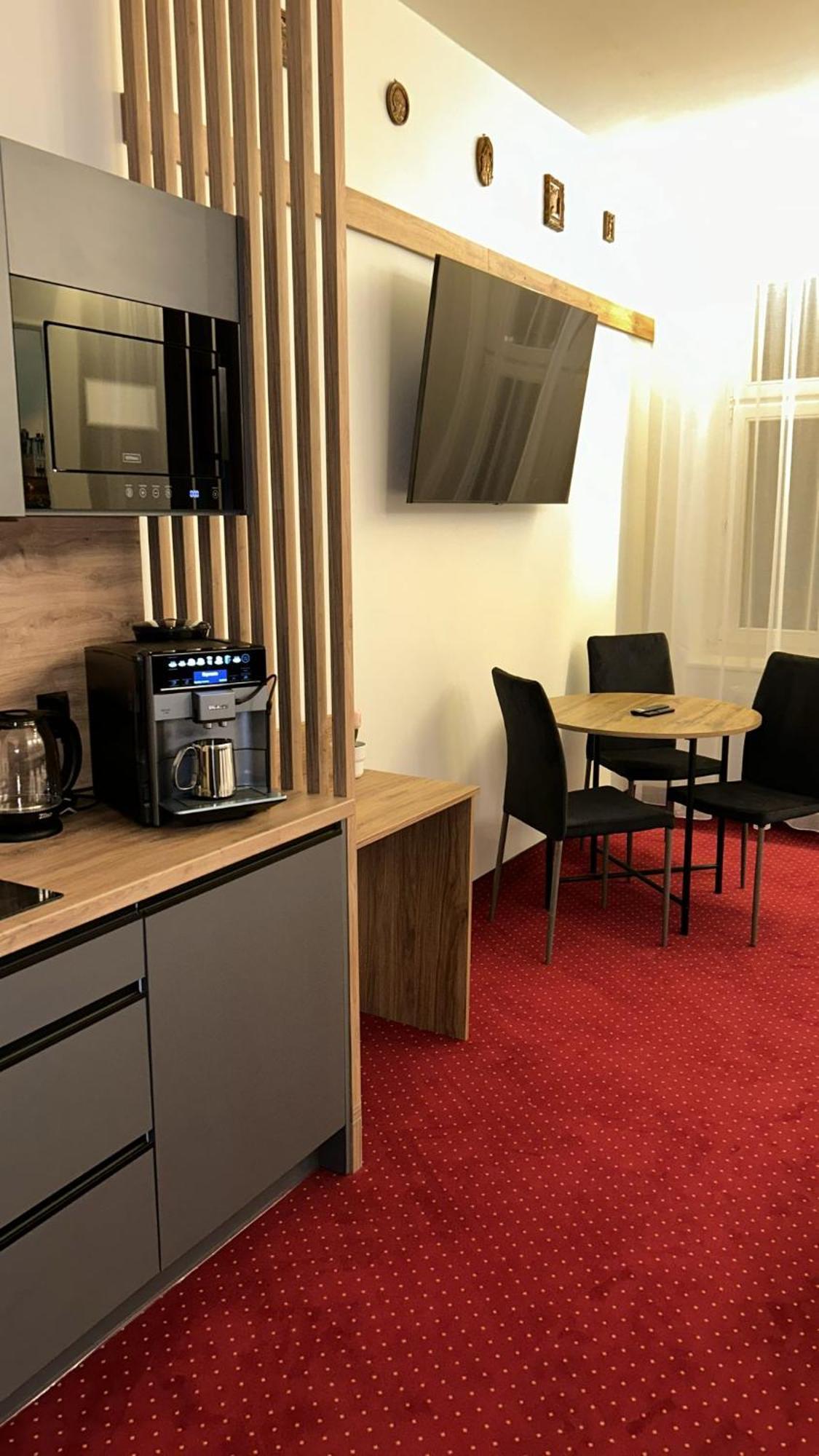 Quick Trip Apartments Stary Toruń מראה חיצוני תמונה