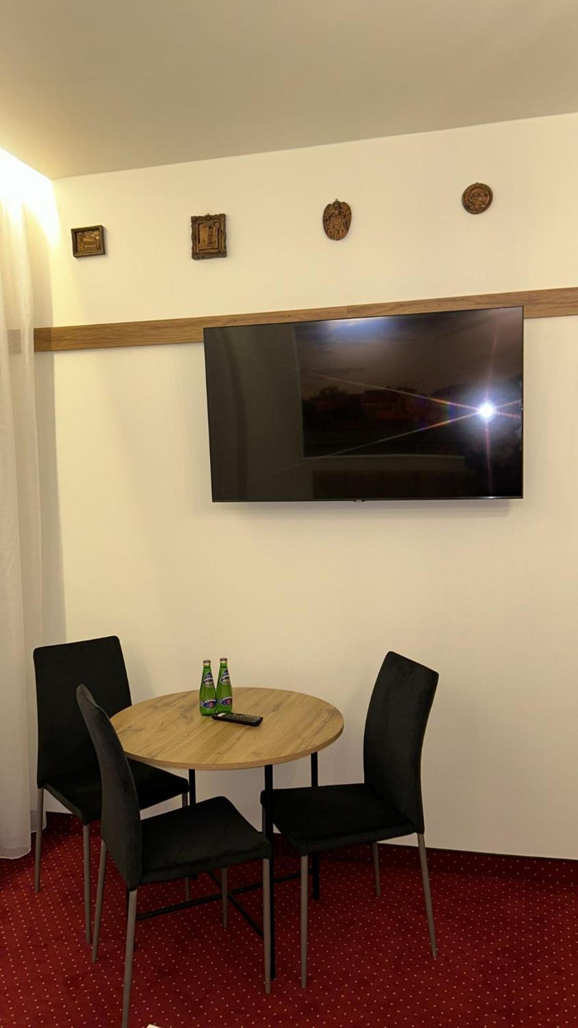 Quick Trip Apartments Stary Toruń מראה חיצוני תמונה