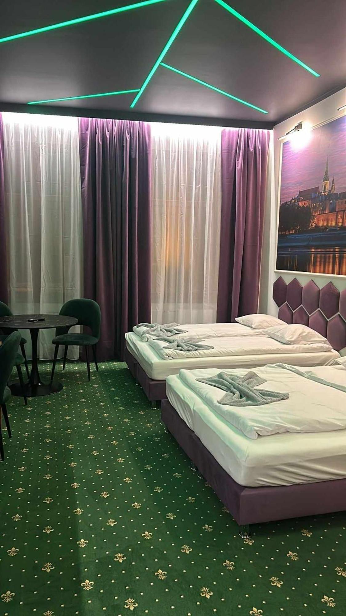Quick Trip Apartments Stary Toruń מראה חיצוני תמונה