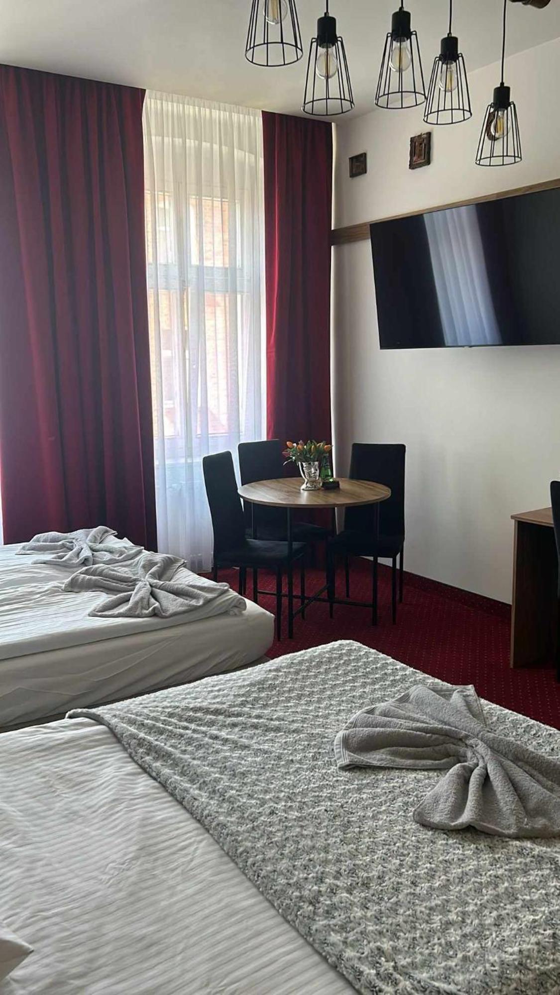 Quick Trip Apartments Stary Toruń מראה חיצוני תמונה