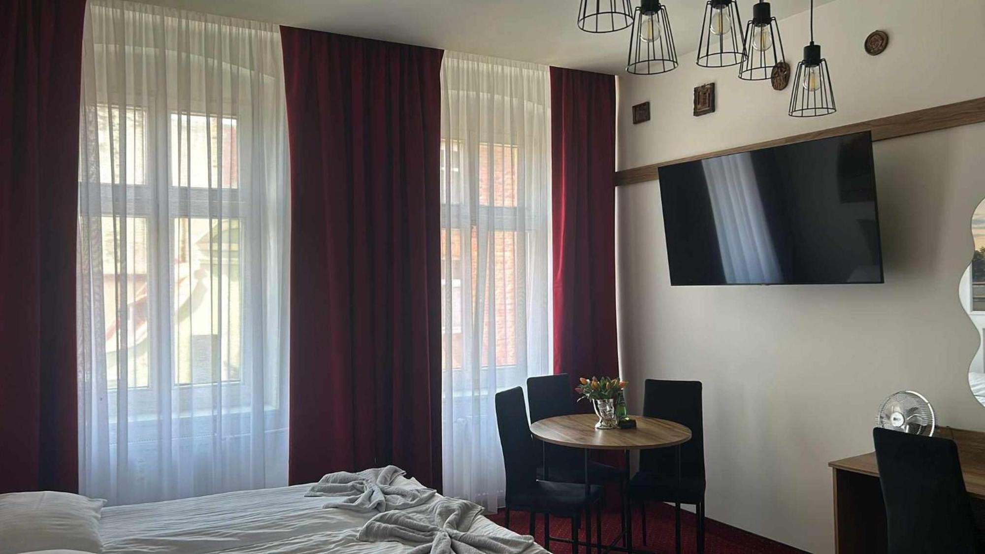 Quick Trip Apartments Stary Toruń מראה חיצוני תמונה
