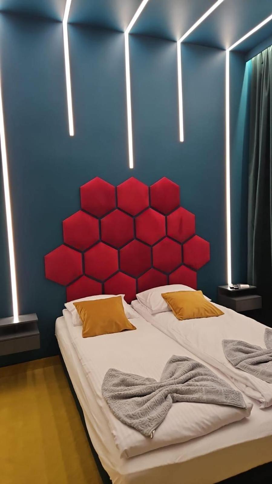 Quick Trip Apartments Stary Toruń מראה חיצוני תמונה