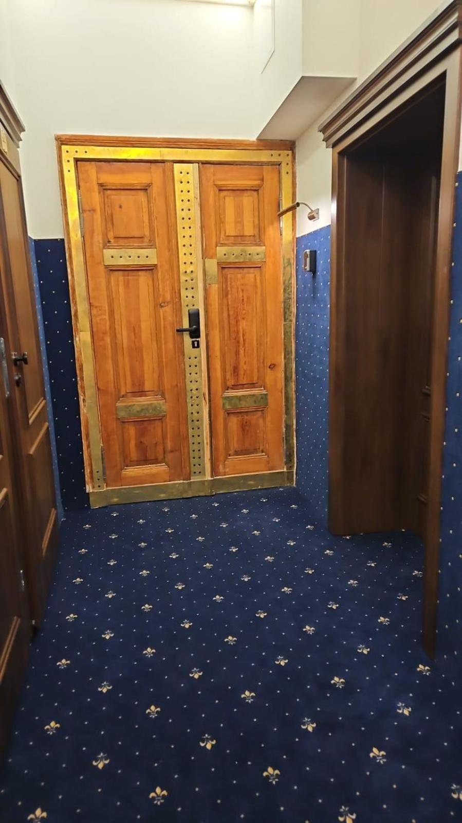 Quick Trip Apartments Stary Toruń מראה חיצוני תמונה