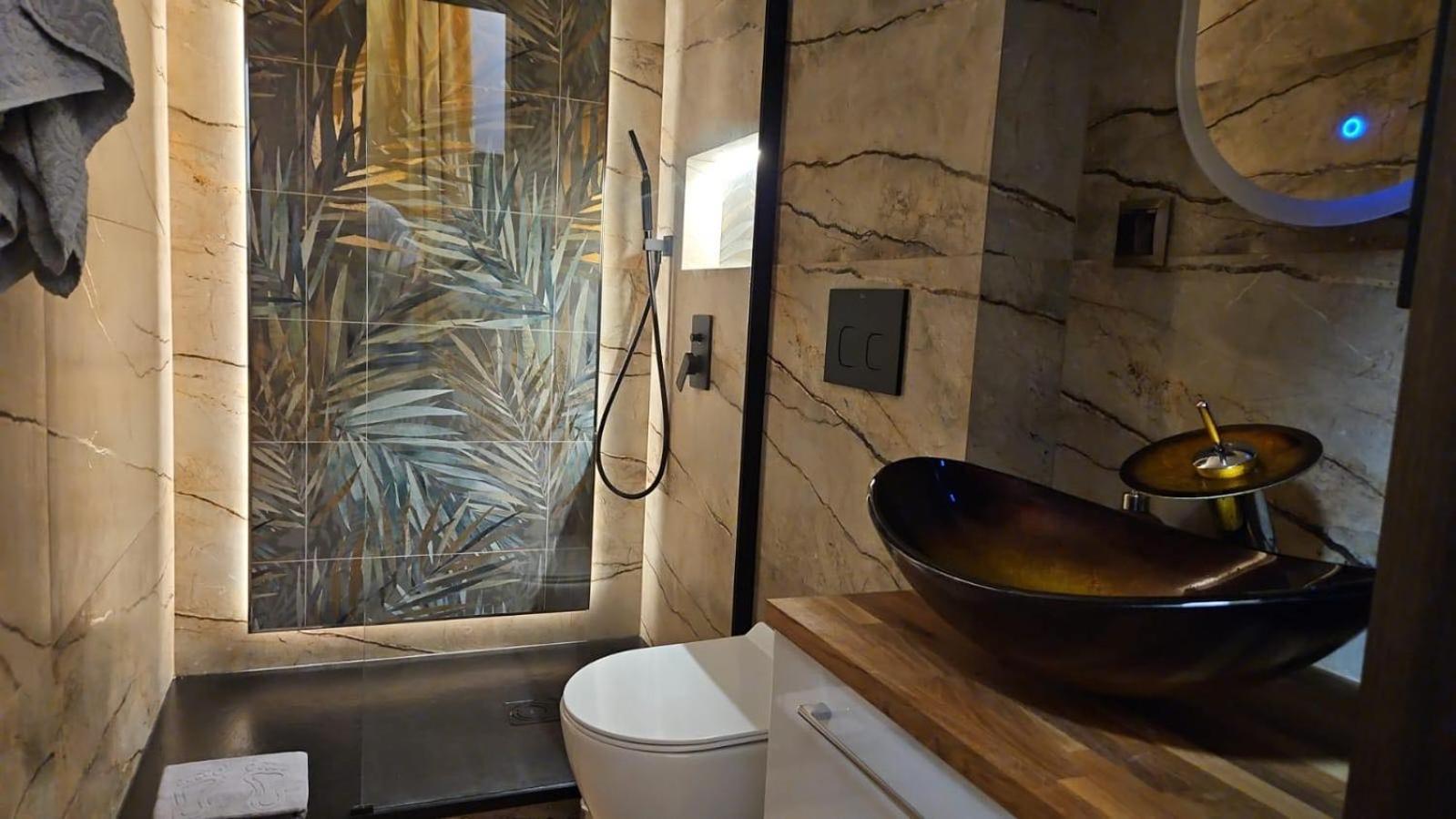 Quick Trip Apartments Stary Toruń מראה חיצוני תמונה