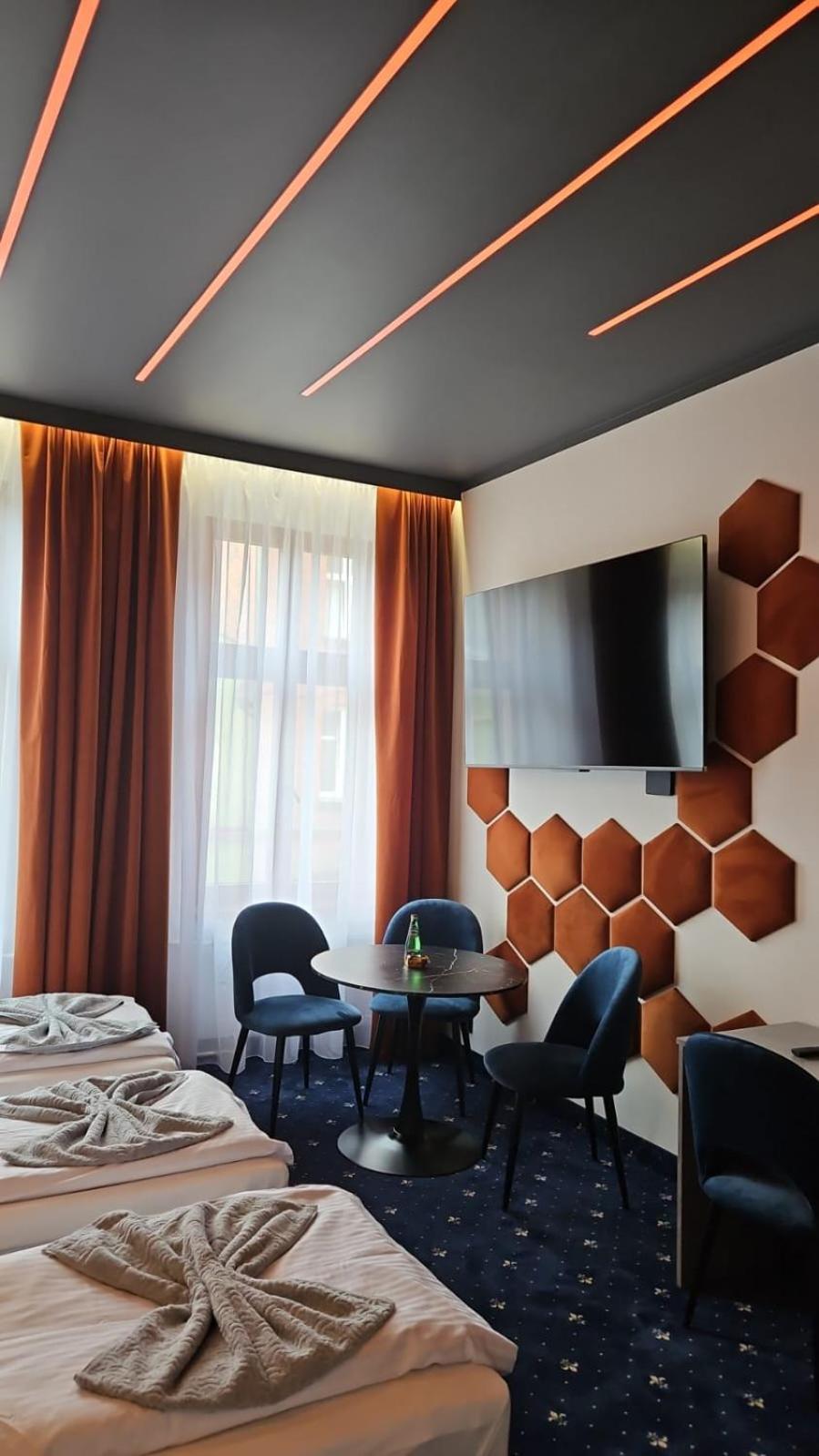 Quick Trip Apartments Stary Toruń מראה חיצוני תמונה