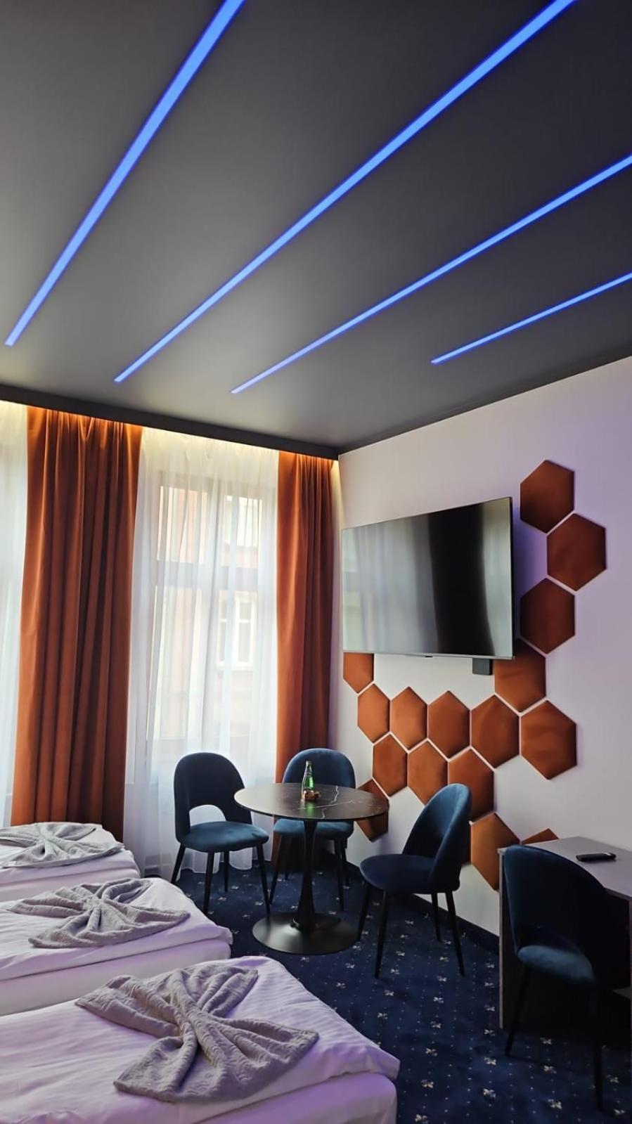 Quick Trip Apartments Stary Toruń מראה חיצוני תמונה