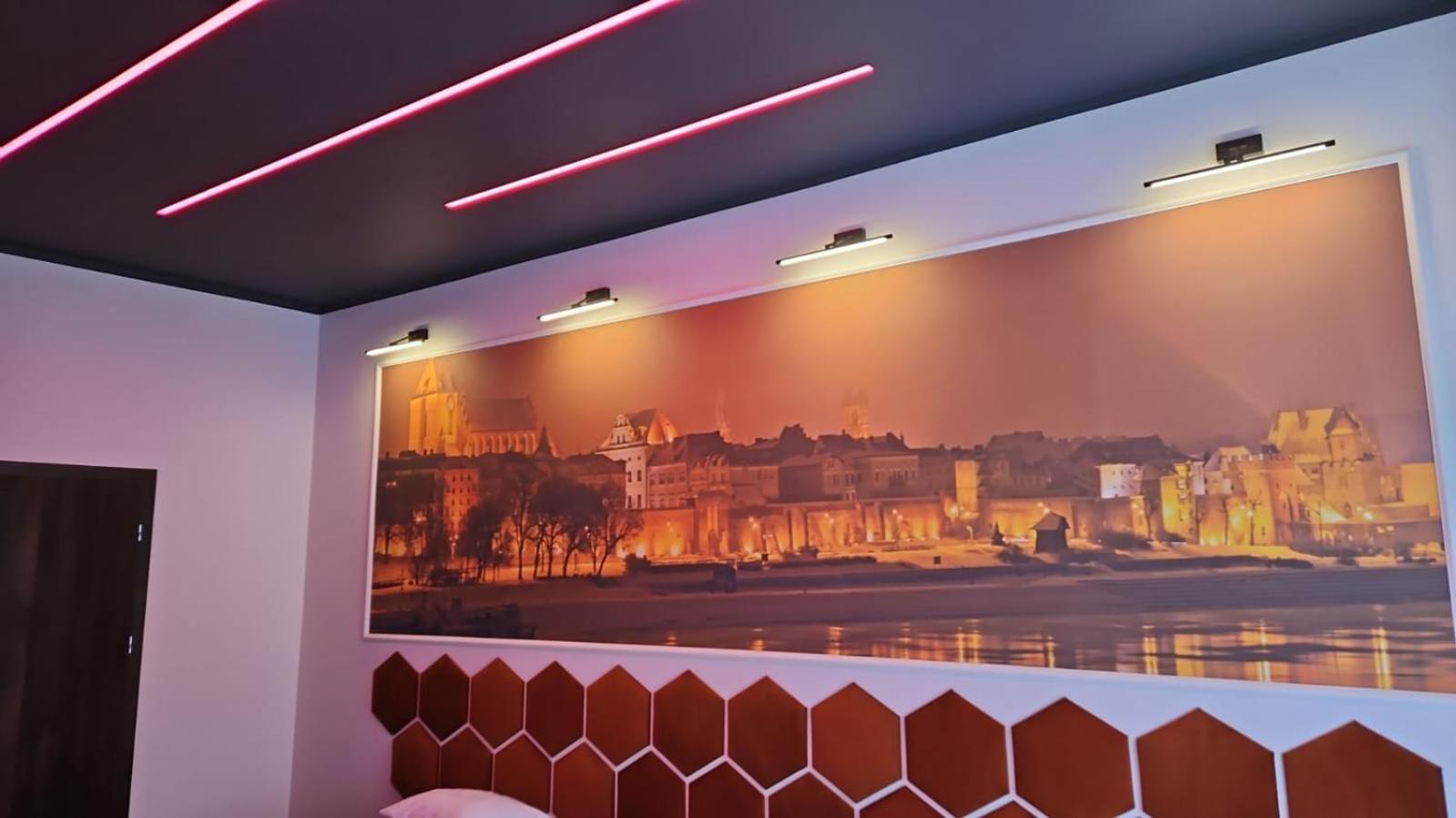 Quick Trip Apartments Stary Toruń מראה חיצוני תמונה
