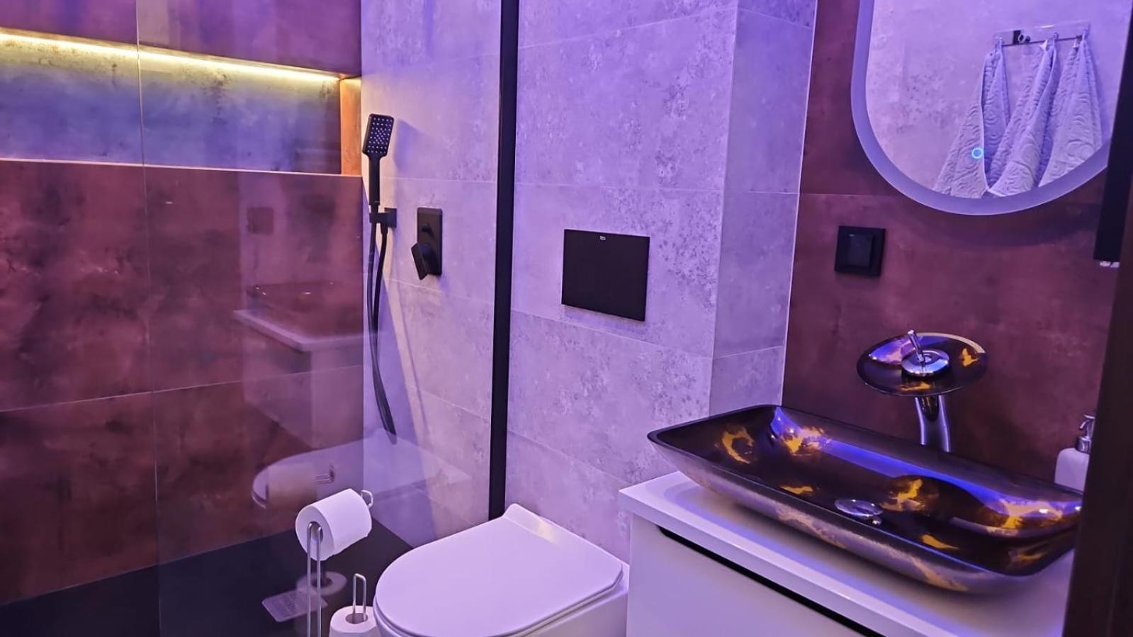 Quick Trip Apartments Stary Toruń מראה חיצוני תמונה
