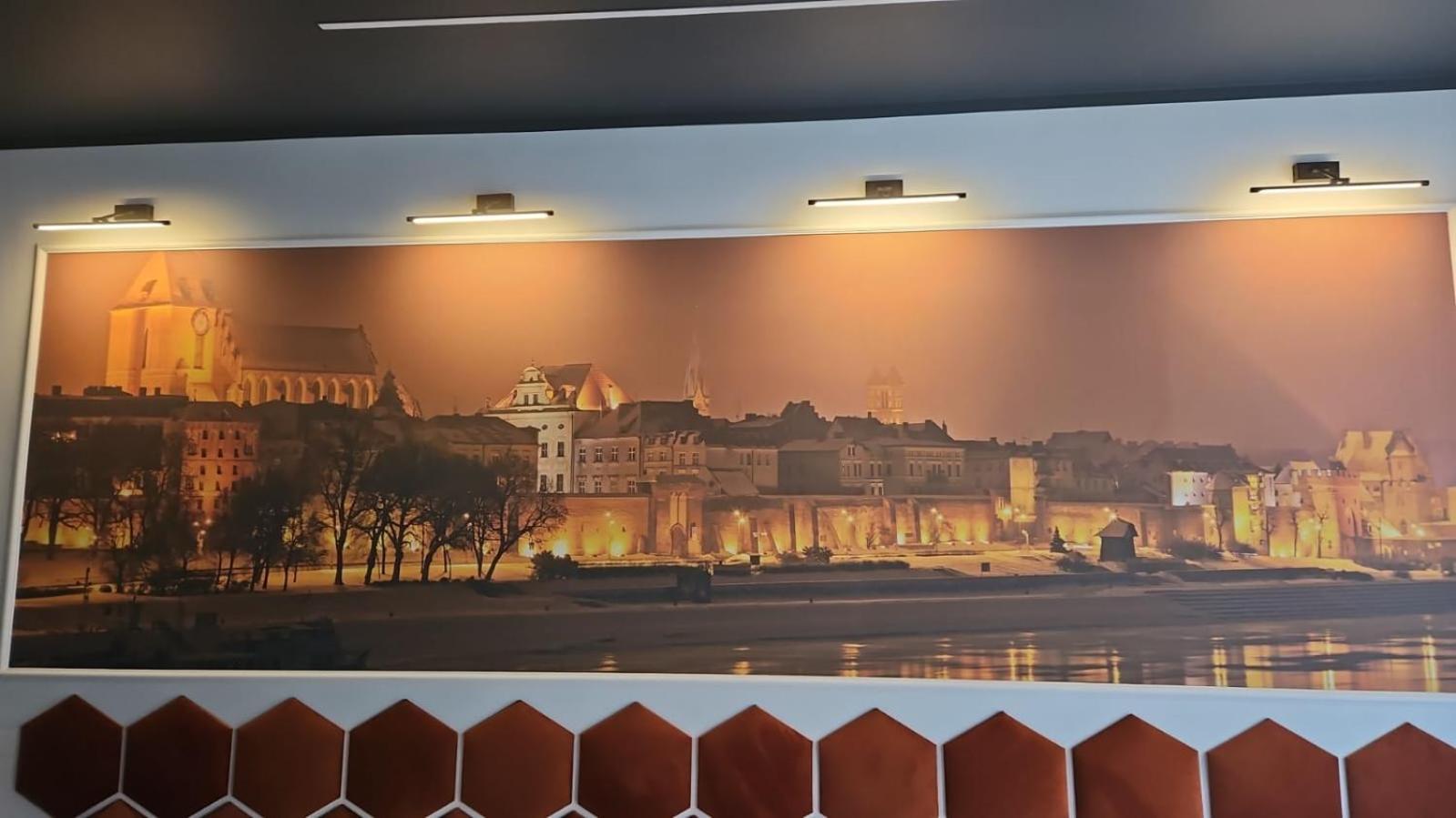 Quick Trip Apartments Stary Toruń מראה חיצוני תמונה