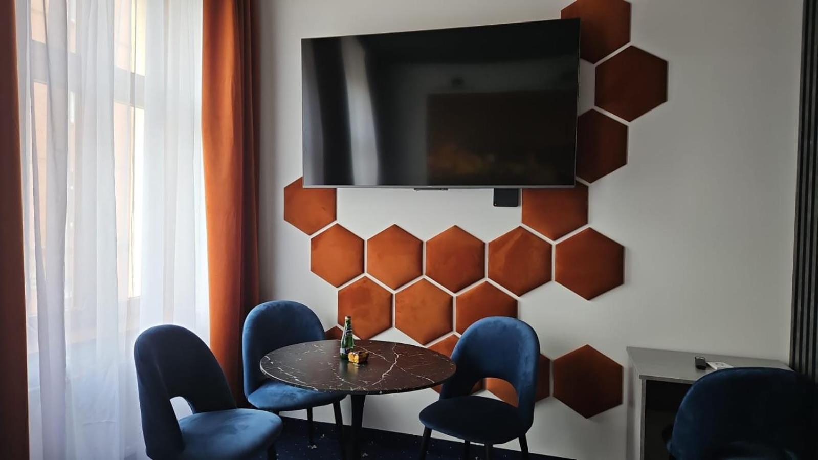 Quick Trip Apartments Stary Toruń מראה חיצוני תמונה