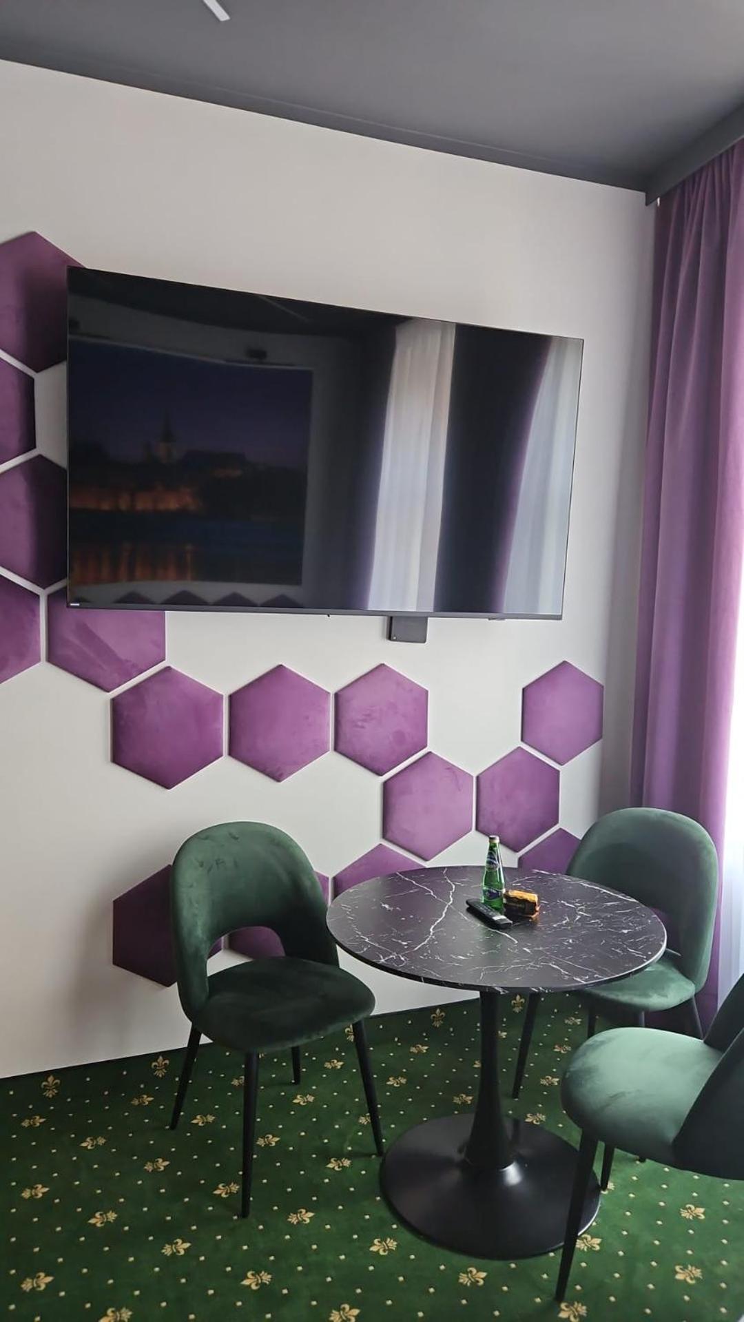 Quick Trip Apartments Stary Toruń מראה חיצוני תמונה