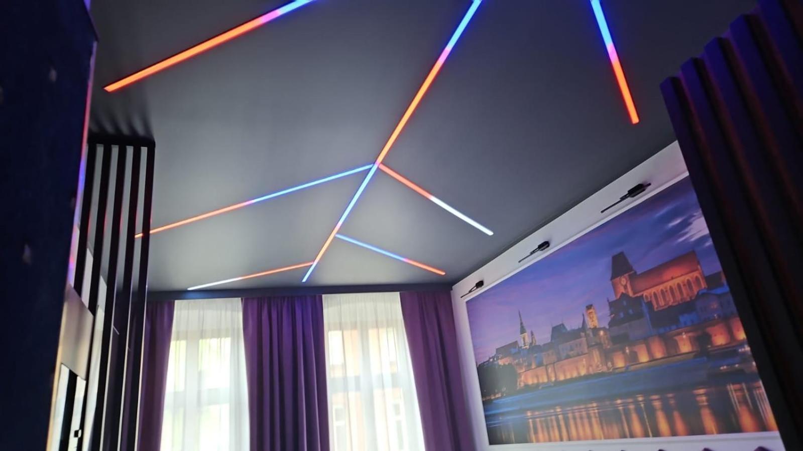 Quick Trip Apartments Stary Toruń מראה חיצוני תמונה