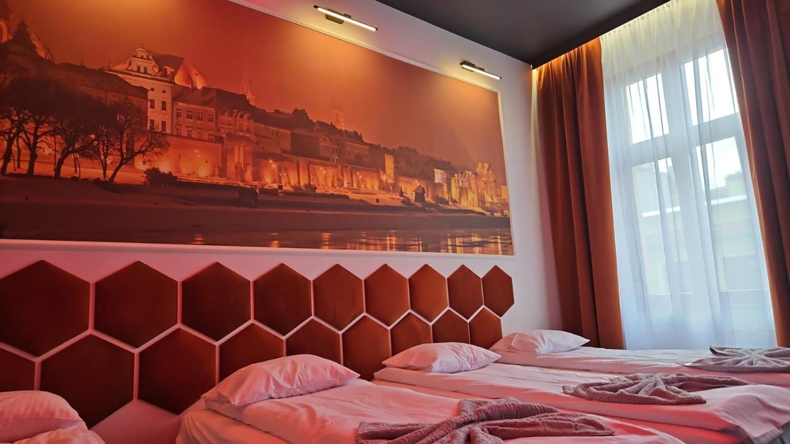 Quick Trip Apartments Stary Toruń מראה חיצוני תמונה