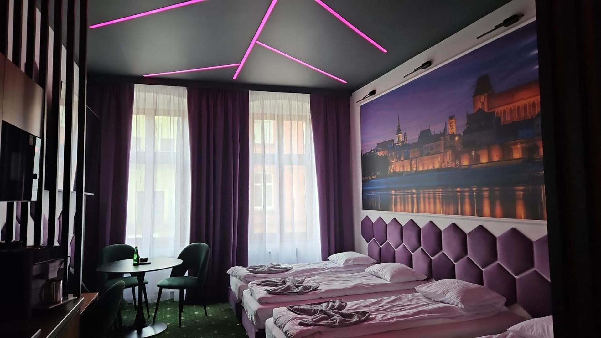 Quick Trip Apartments Stary Toruń מראה חיצוני תמונה