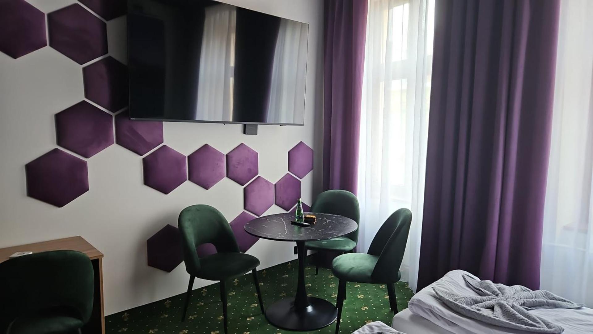 Quick Trip Apartments Stary Toruń מראה חיצוני תמונה