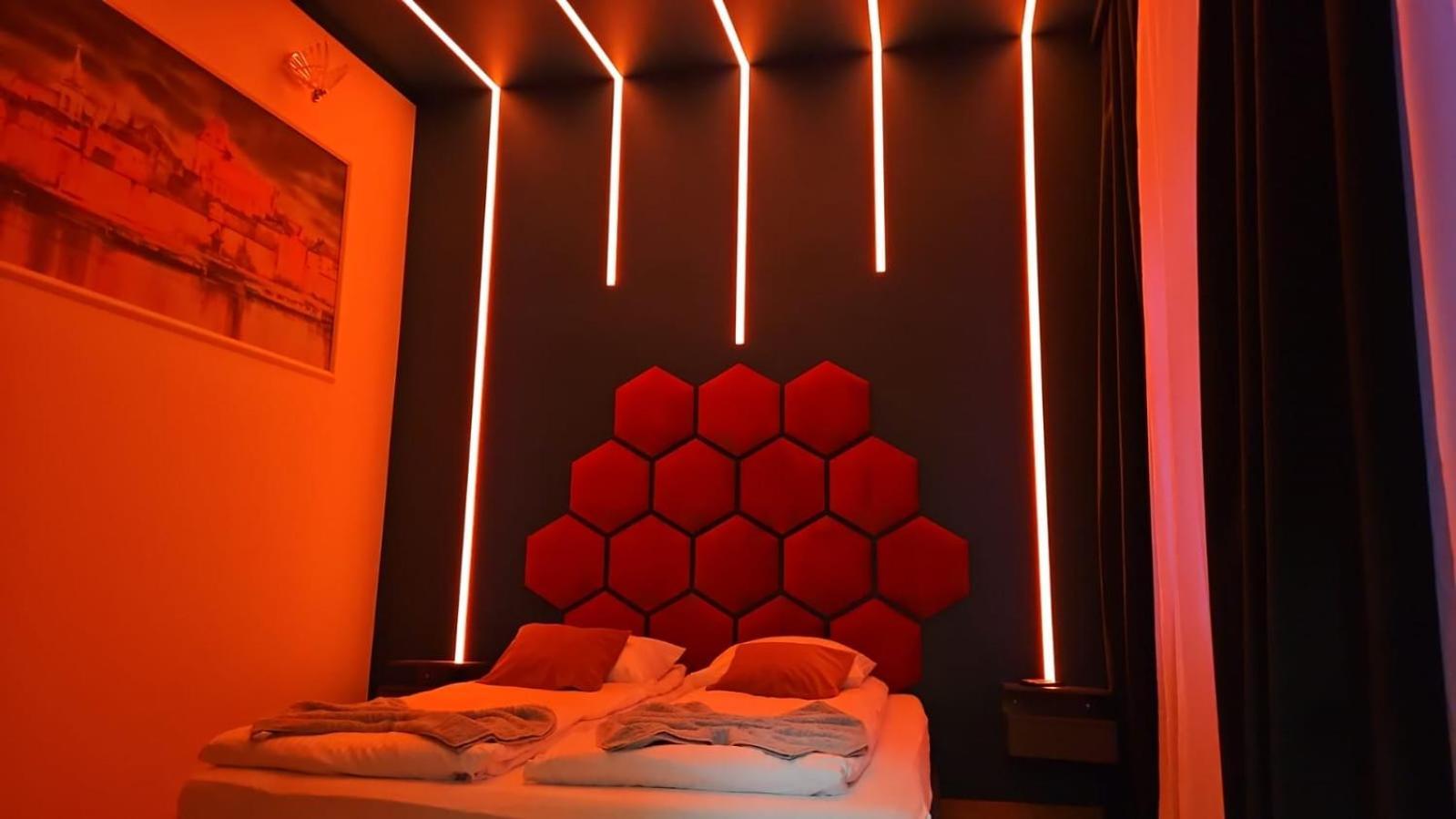 Quick Trip Apartments Stary Toruń מראה חיצוני תמונה
