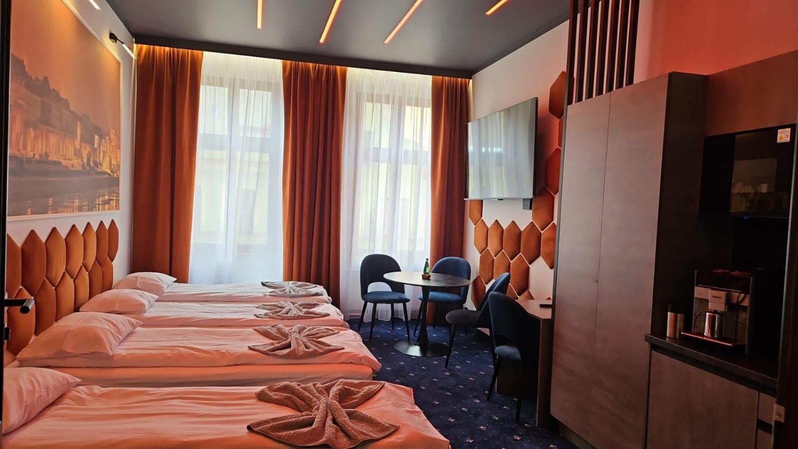 Quick Trip Apartments Stary Toruń מראה חיצוני תמונה