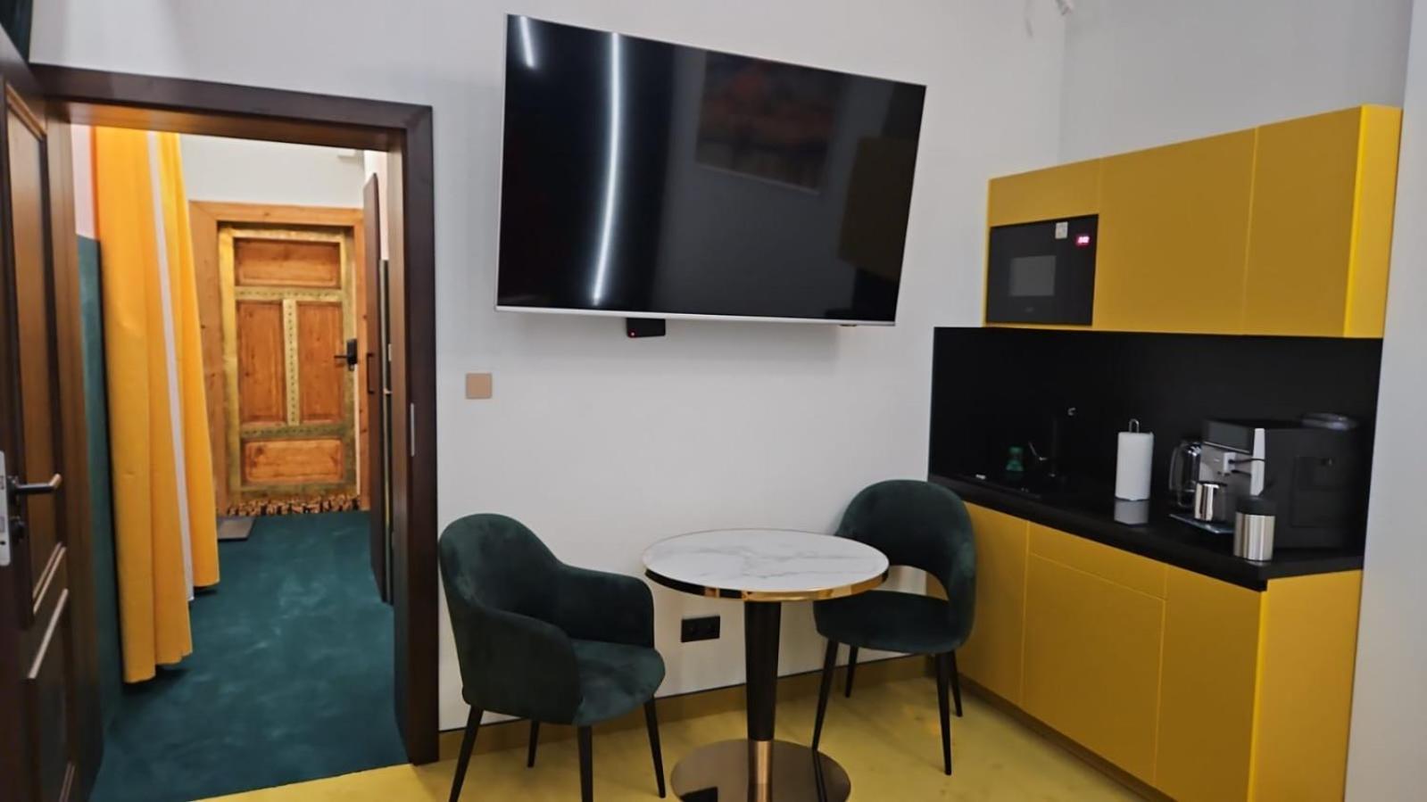 Quick Trip Apartments Stary Toruń מראה חיצוני תמונה