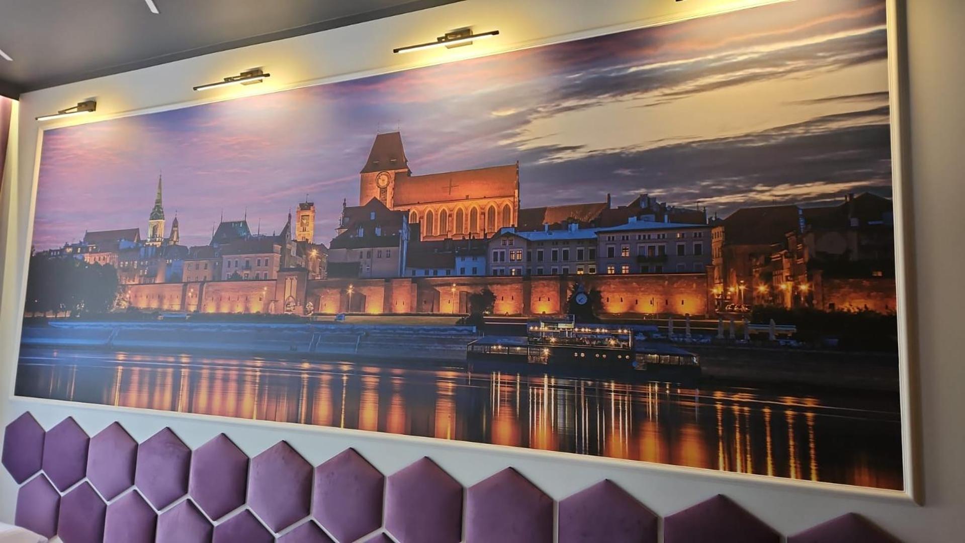 Quick Trip Apartments Stary Toruń מראה חיצוני תמונה