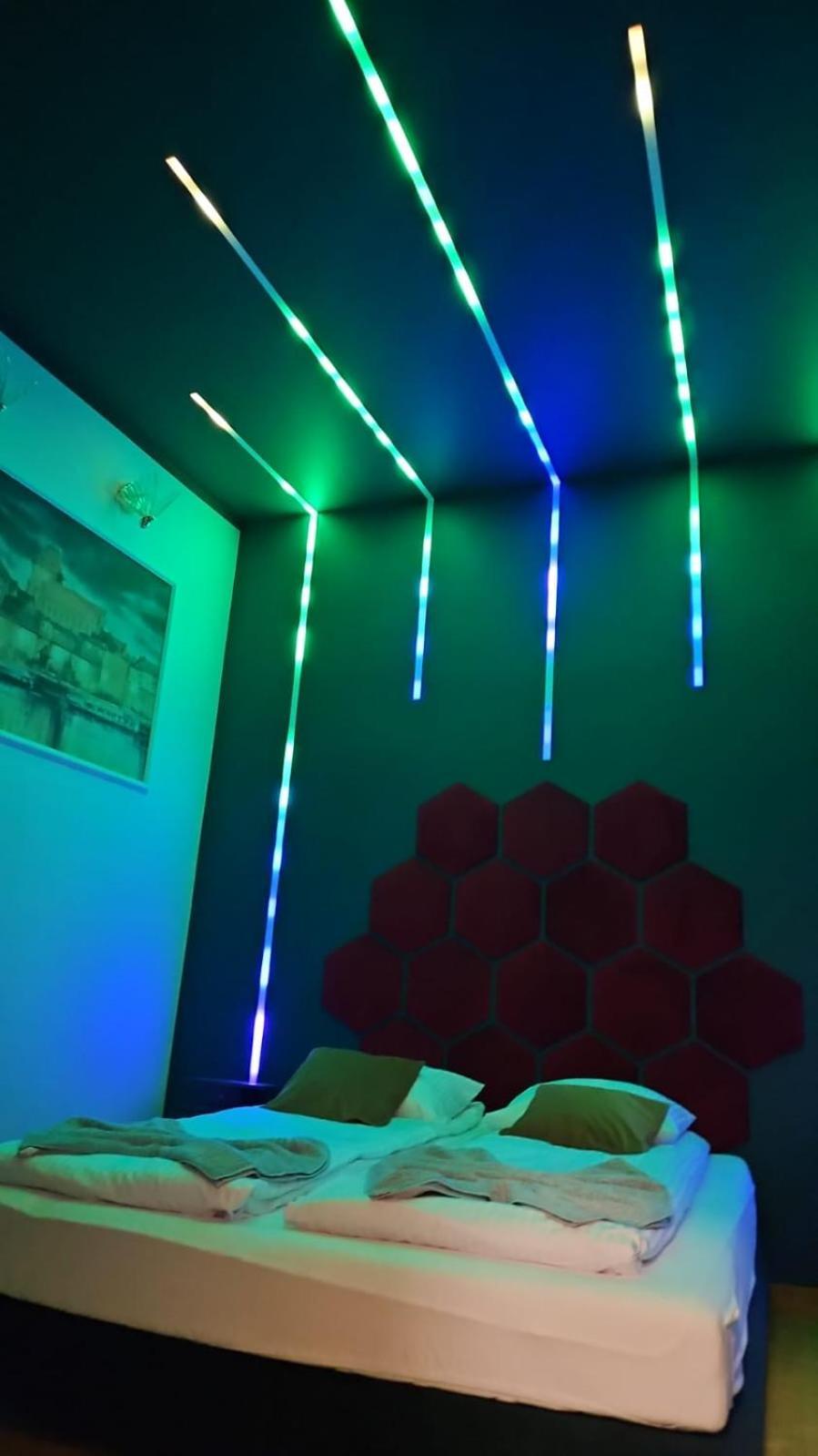Quick Trip Apartments Stary Toruń מראה חיצוני תמונה